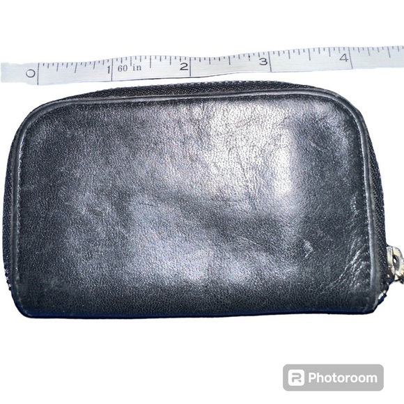 Calvin Klein Other - Calvin Klein Coin Purse mini